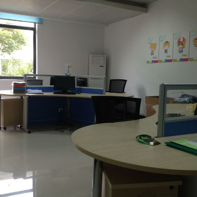 工程技術(shù)管理學(xué)校易班工作站展示與技術(shù)咨詢服務(wù)介紹