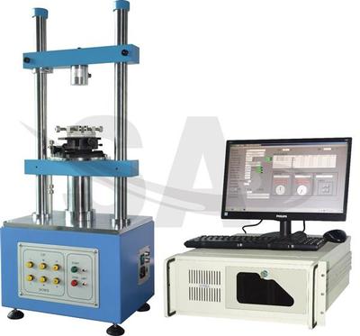 選購拉力試驗機需要關(guān)注的八個關(guān)鍵問題