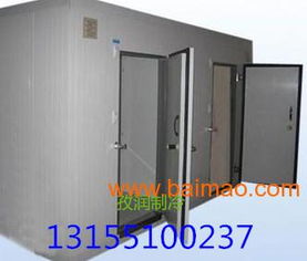 板栗冷庫安裝 安徽廠家直銷、價格咨詢與服務(wù)指南