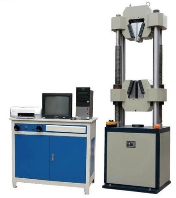 數(shù)顯液壓萬能試驗機使用說明書與技術(shù)咨詢