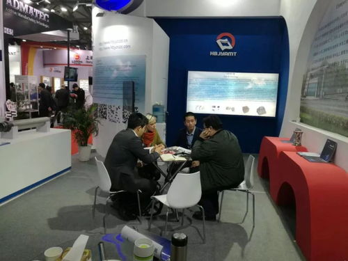 開門紅！敬業增材亮相上海TCT展會引央視關注，彰顯增材制造創新實力