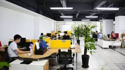智啟未來，創(chuàng)領新程 2025PARK孵化器成功獲批國家級科技企業(yè)孵化器培育單位